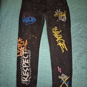 Argonaut Nation Men's Jeans